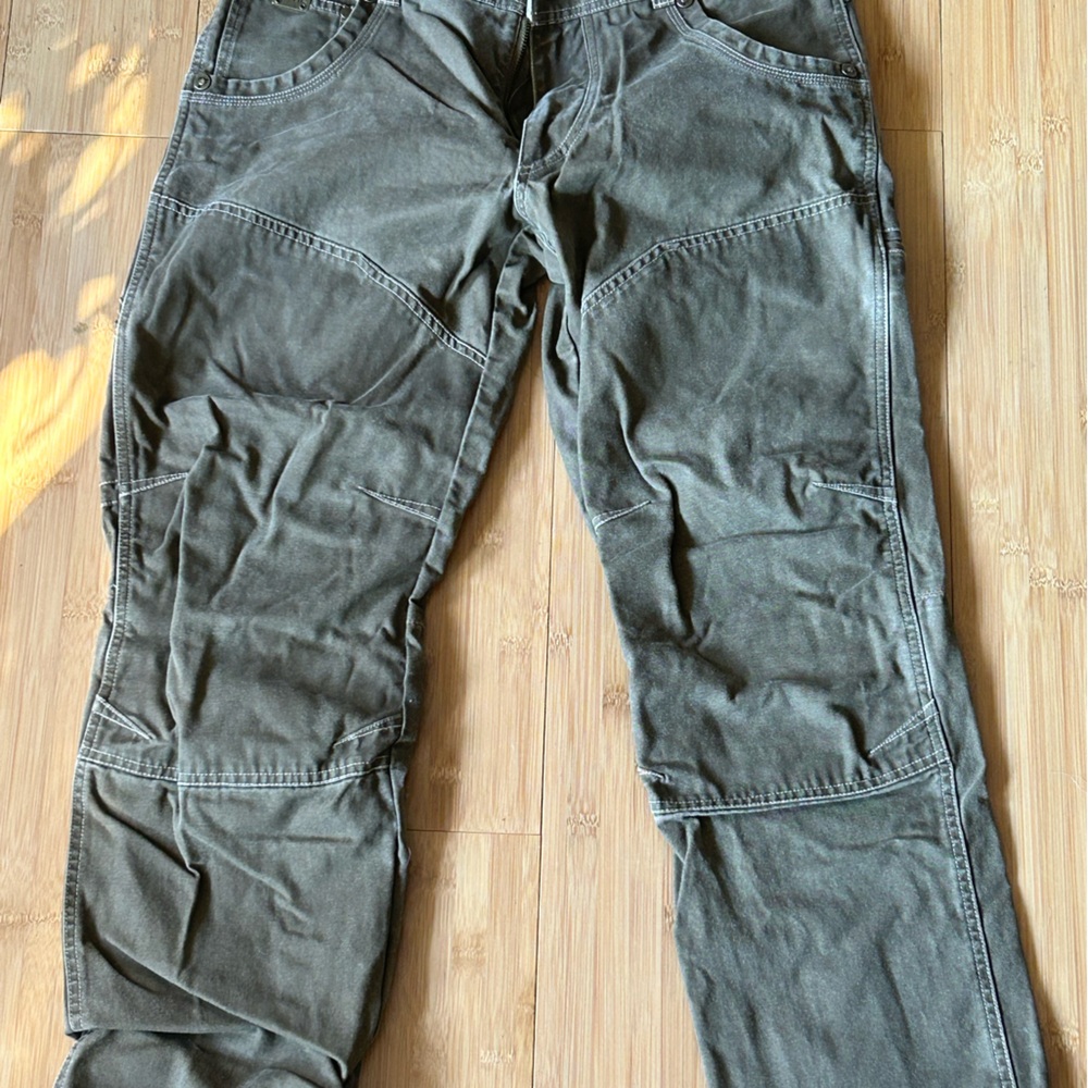Kuhl “The Law” Mens Pants